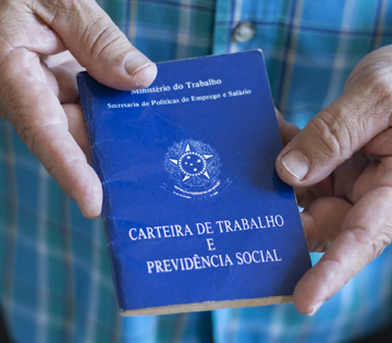 aposentadoria por idade urbana e rural